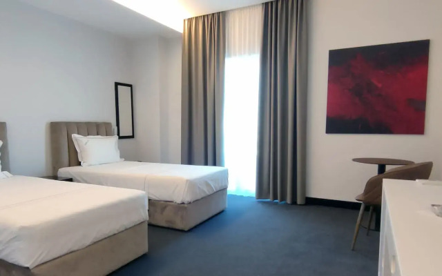 Delta Hotel