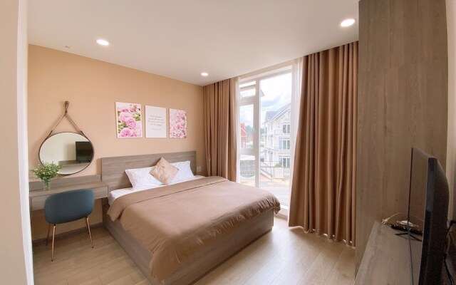 Lavini House