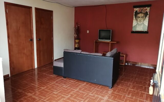 Posada Mi Bello Zacatlán