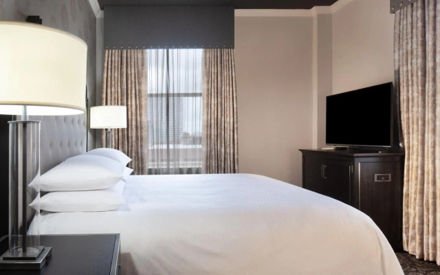 Le Pavillon, New Orleans, a Tribute Portfolio Hotel