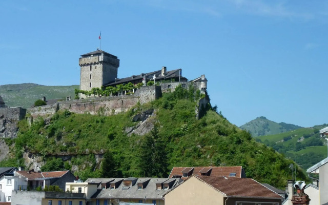 Hôtel Croix des Nordistes