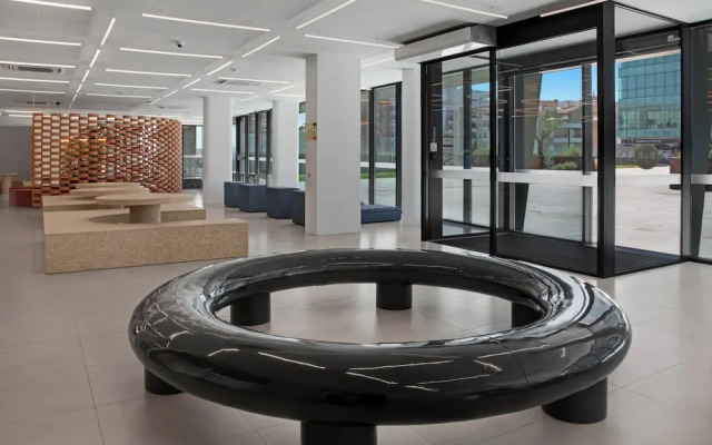 B&B HOTEL Porto Gaia
