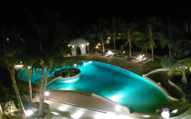 Watamu Palm Beach