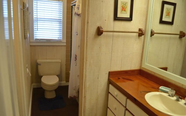 Sea Cliff - 4 Br Home