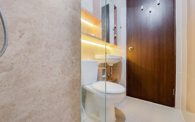 Best Choice And Comfy 2Br At Transpark Bintaro Apartment