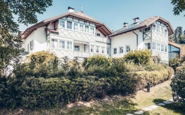 Residence Zauberberg