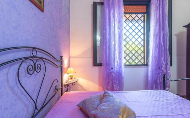 Villa Chiara Oasi di Vendicari