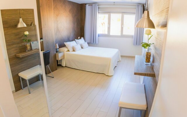 Apartahotel Énfasis-Group