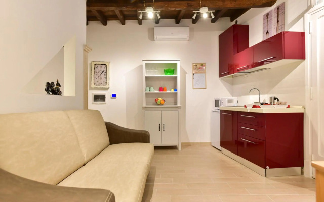 Maison del Fico Piazza Navona