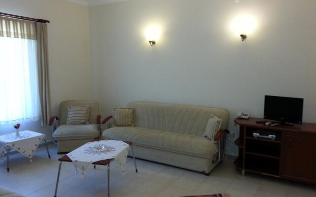 Bacahan Hotel - Special Class