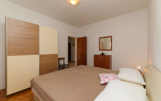 Anđa - With Large Terrace - A1-angie