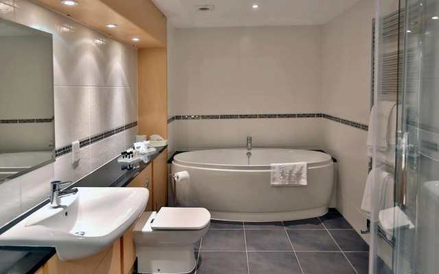 Best Western Plus Ullesthorpe Court Hotel & Golf Club
