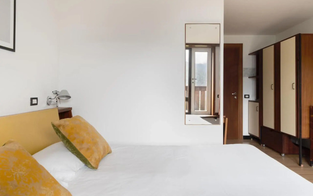 Hotel Boite