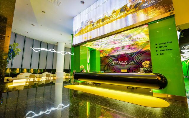 Pegasus Hotel Shah Alam
