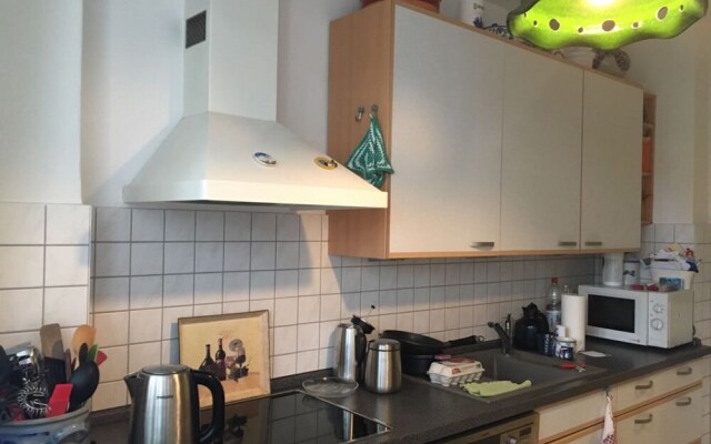 Private Apartment Lutherstraße