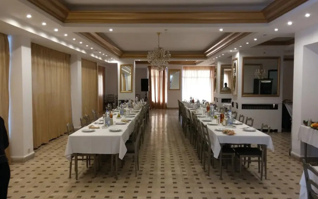 Hotel Saint Roch