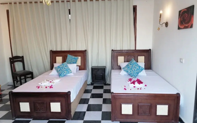 Dahab Bay Hotel