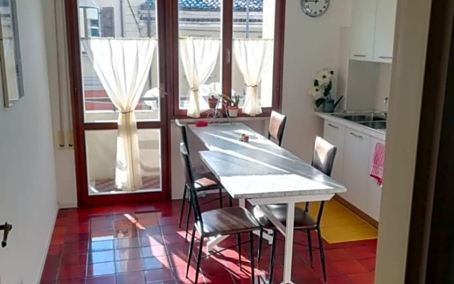 Manu Vintage B&B