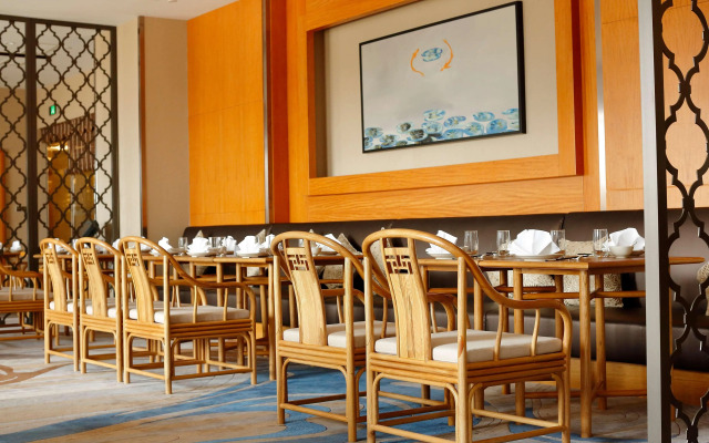 Wyndham Grand Xiamen Haicang