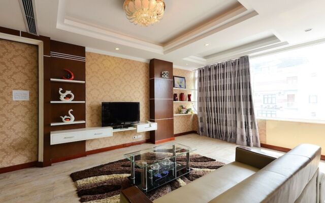 OYO 345 Dai Loi Hotel
