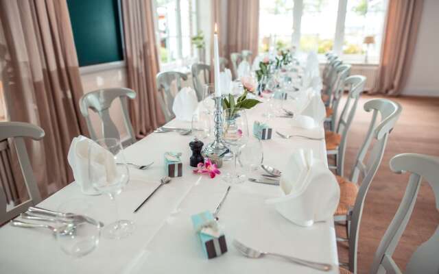Strandhotel Strande