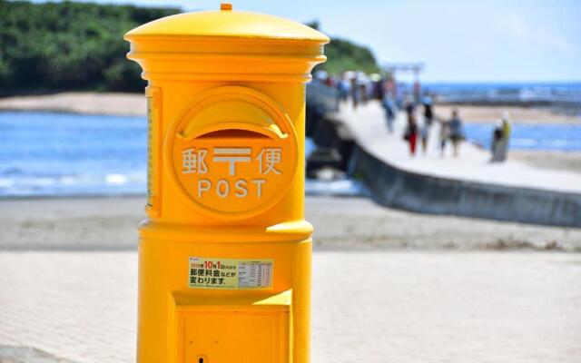 Tabist Rays Hotel Yakata