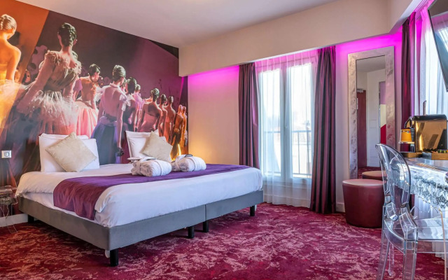 Mercure Paris Place d'Italie