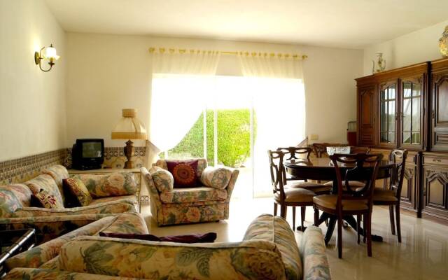 Vila Francesa Guest House