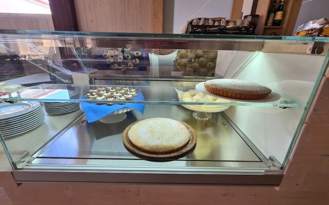 Hotel Ristorante Alba Chiara