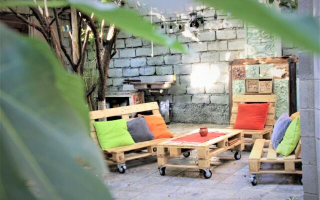 Bude Hostel