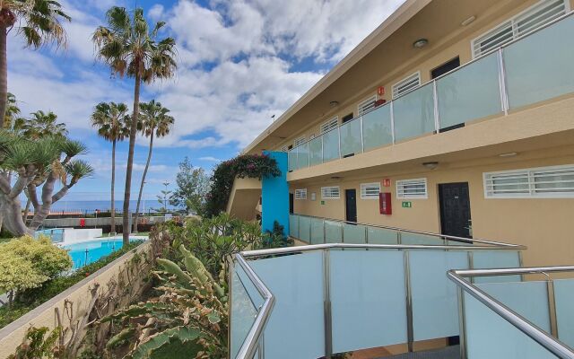 Apartamentos Don Palomon