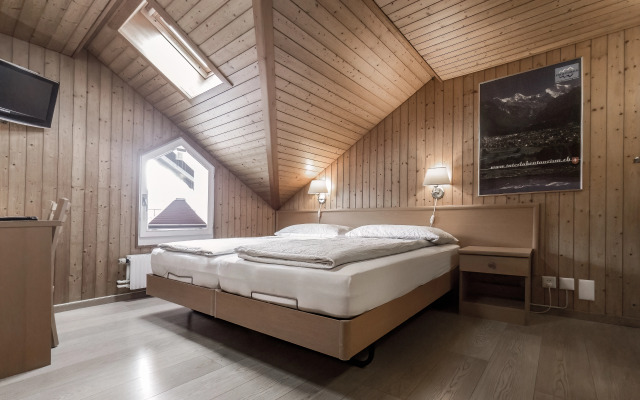 Hotel Rössli