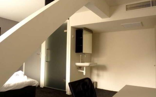 Innercity Hotel