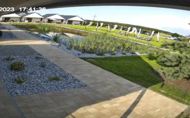 Ośrodek Wypoczynkowy Lawendowo