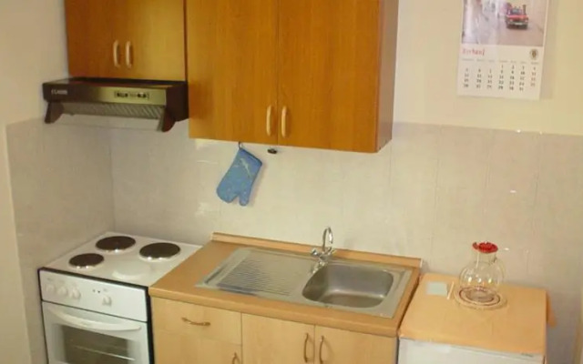 Apartment Rudenjak