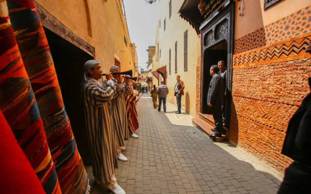 Riad Ritaj
