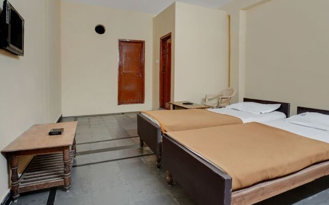 SPOT ON 43890 Kaveri Lodge