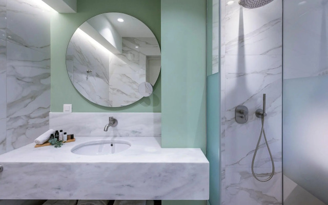 Niche Hotel Athens