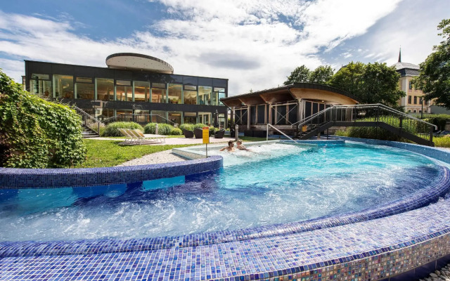 Thermenhotel Royal