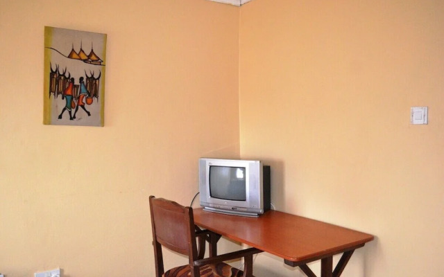 Regional Hotel Nairobi