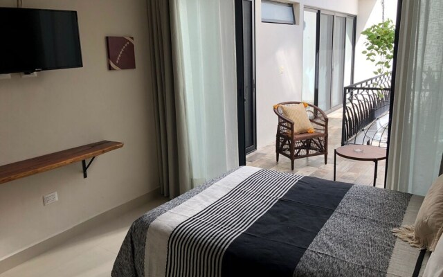 Casa Luz Downtown Apartments