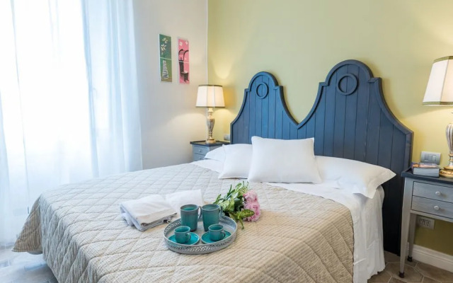 Altarocca Embassy Rome