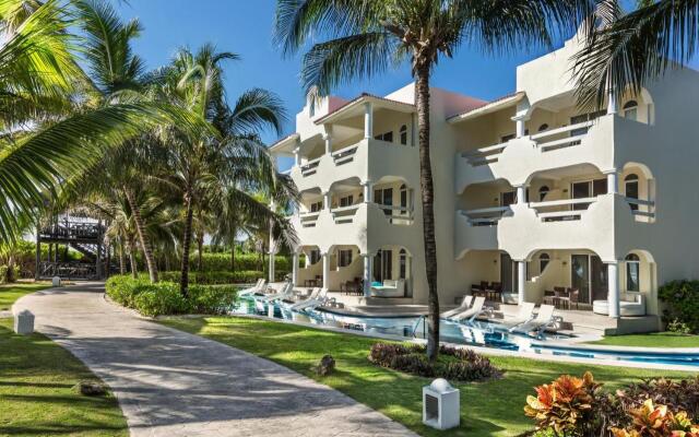 El Dorado Royale A Spa Resort - All Inclusive