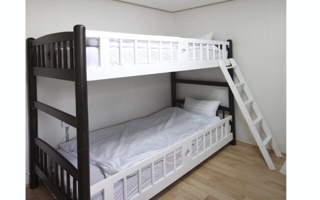 Jeju Suncity Guesthouse