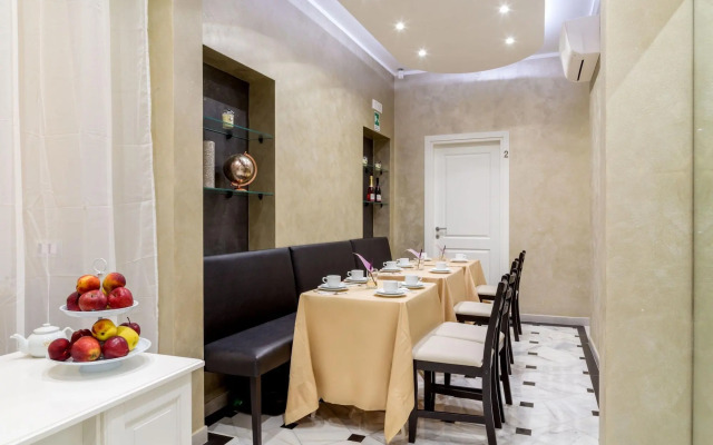 Frattina Grand Suite