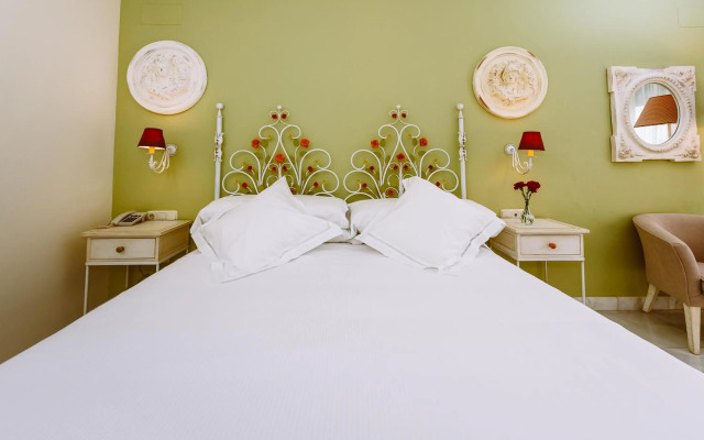 Basic Hotel Doña Manuela