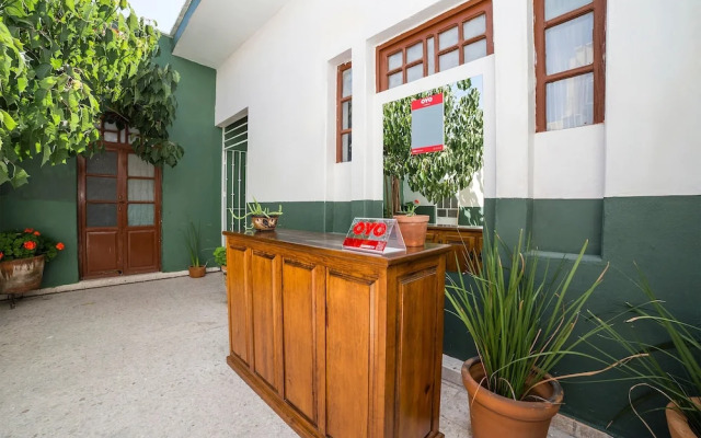 Hotel Queretaro by OYO