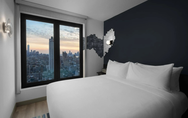 Aloft New York Chelsea