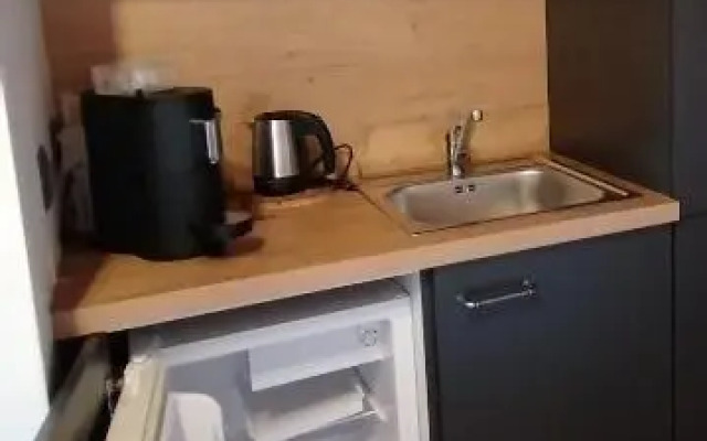 Les Comblés des Combes