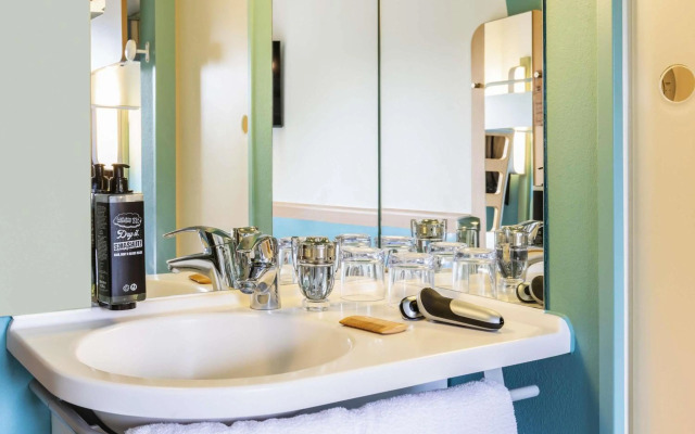 ibis budget Basel Pratteln